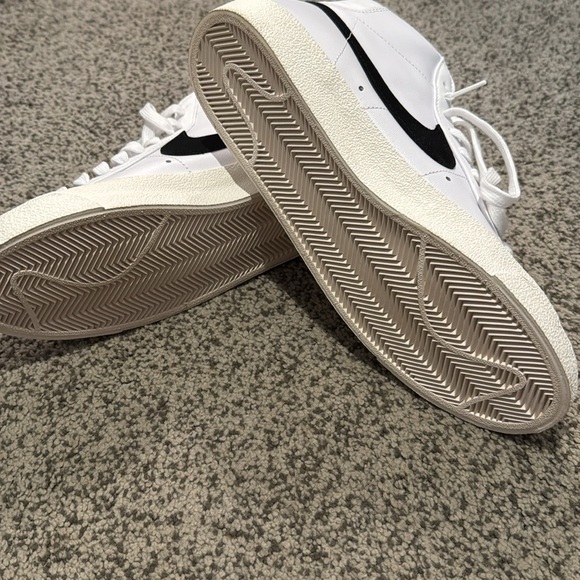 Bike Blazers Mid 77 size 10 - Picture 2 of 5